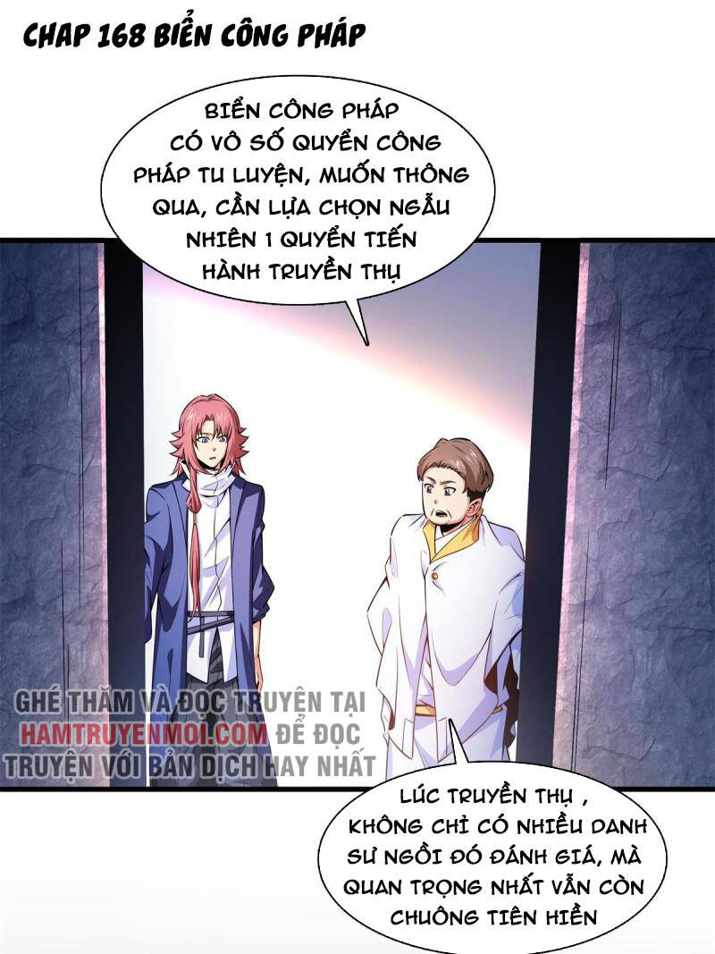 Thiên Đạo Đồ Thư Quán Chapter 168 - Trang 2