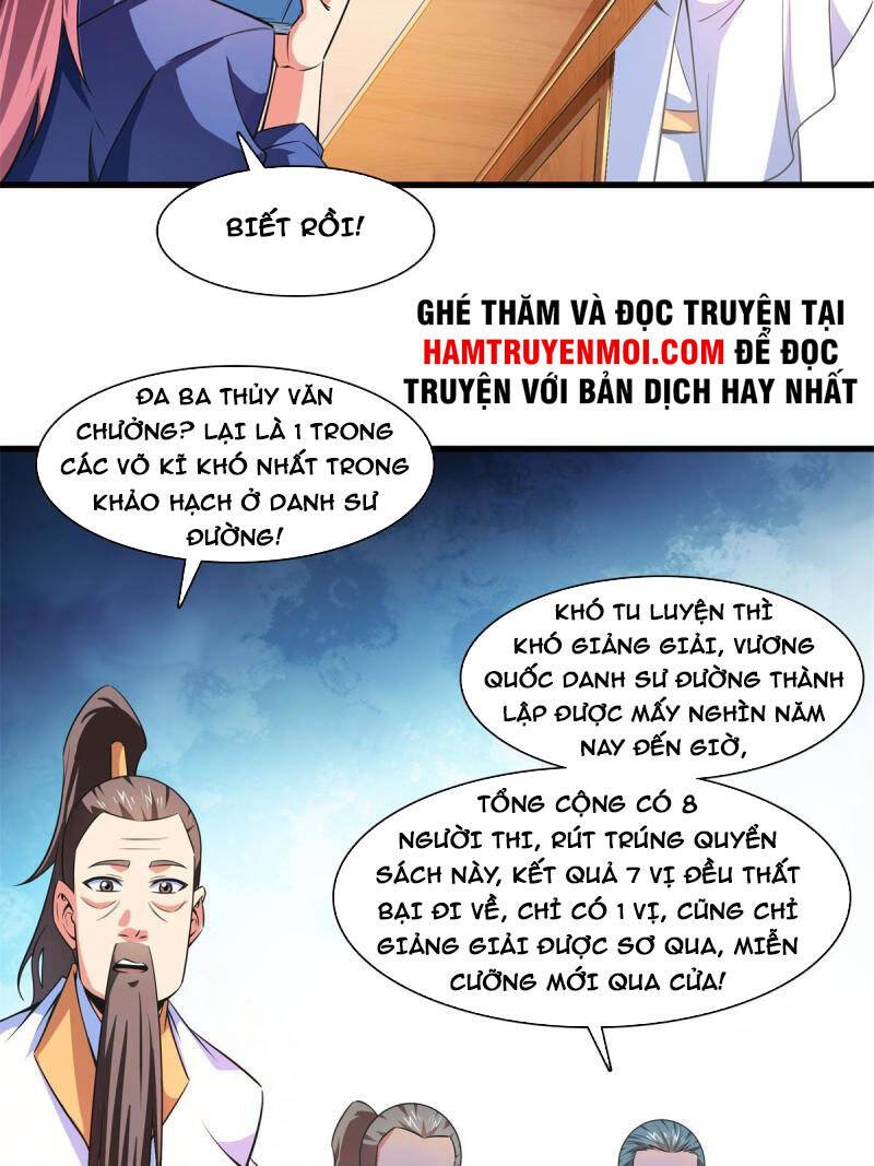 Thiên Đạo Đồ Thư Quán Chapter 168 - Trang 2