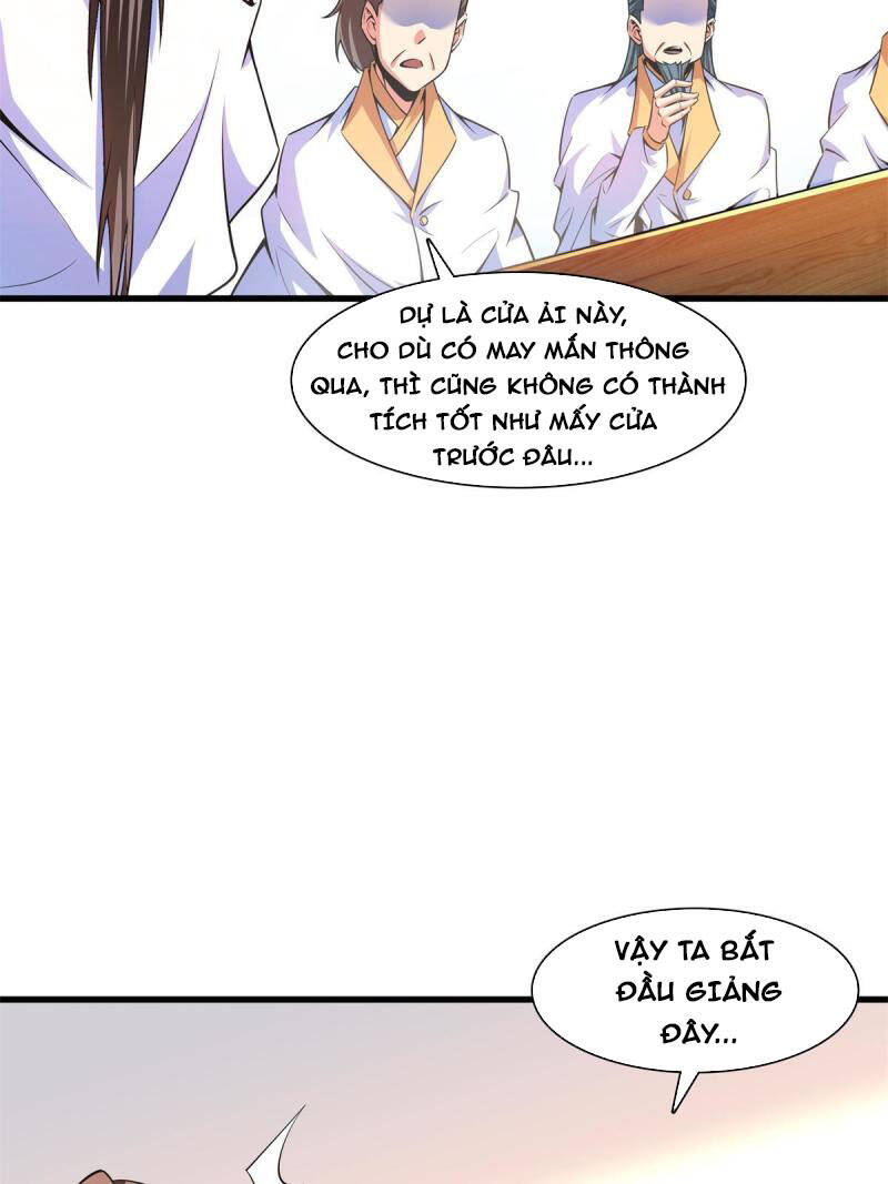 Thiên Đạo Đồ Thư Quán Chapter 168 - Trang 2