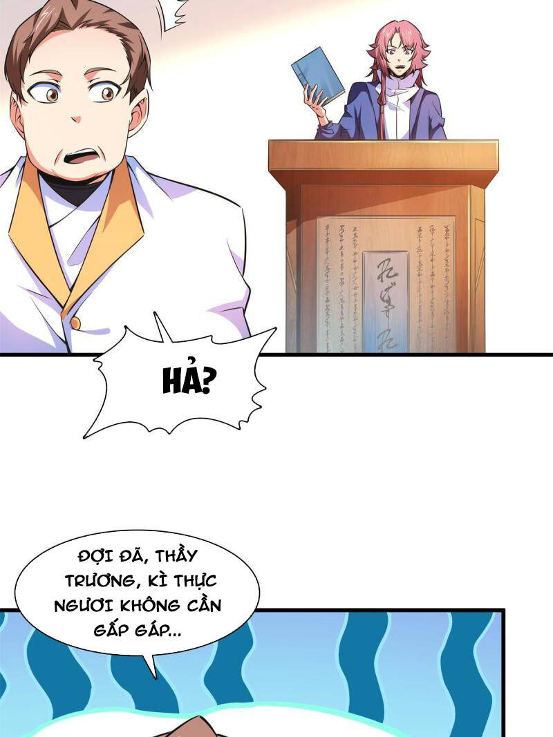 Thiên Đạo Đồ Thư Quán Chapter 168 - Trang 2