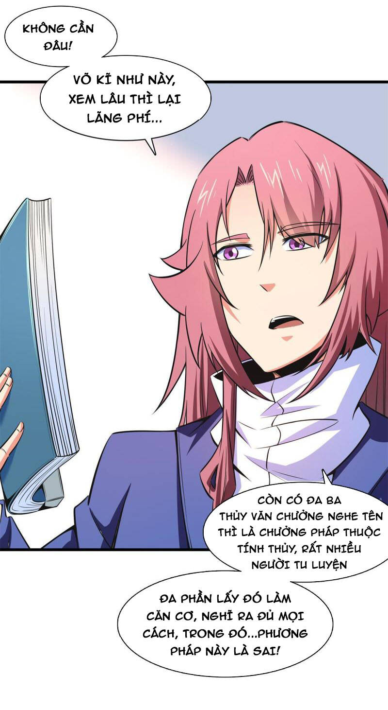 Thiên Đạo Đồ Thư Quán Chapter 168 - Trang 2