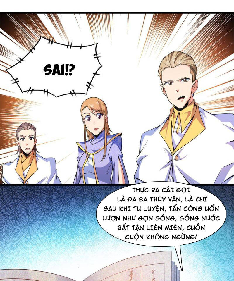 Thiên Đạo Đồ Thư Quán Chapter 168 - Trang 2