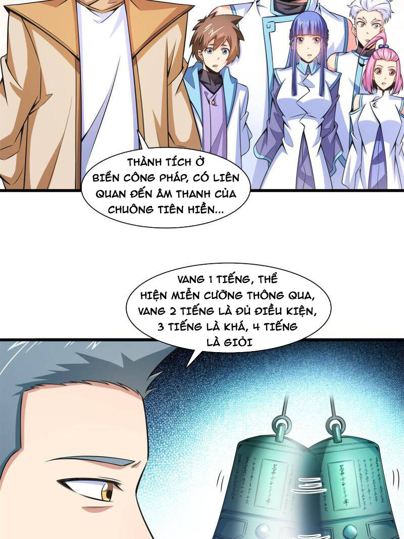 Thiên Đạo Đồ Thư Quán Chapter 168 - Trang 2