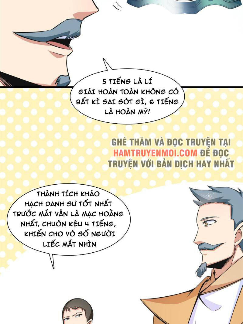 Thiên Đạo Đồ Thư Quán Chapter 168 - Trang 2