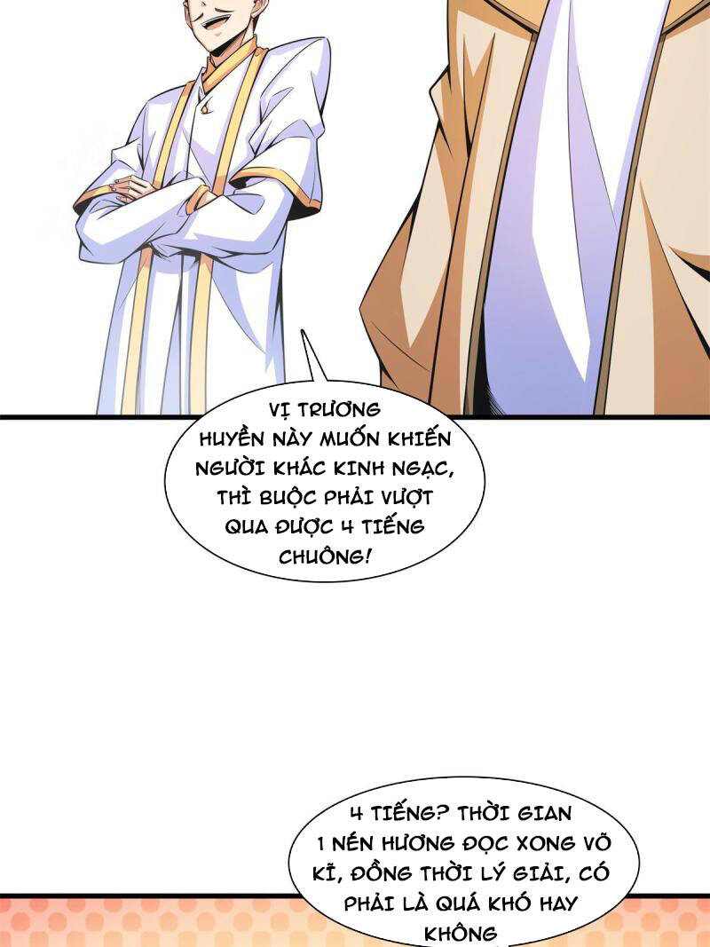 Thiên Đạo Đồ Thư Quán Chapter 168 - Trang 2