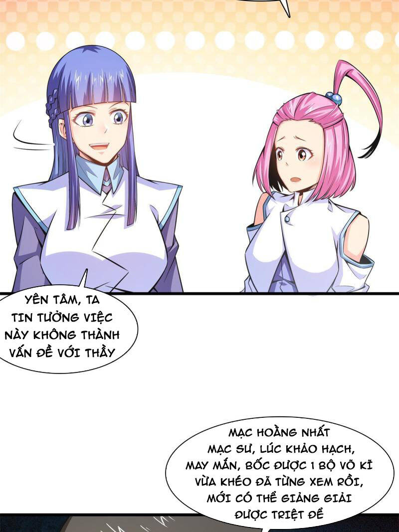 Thiên Đạo Đồ Thư Quán Chapter 168 - Trang 2