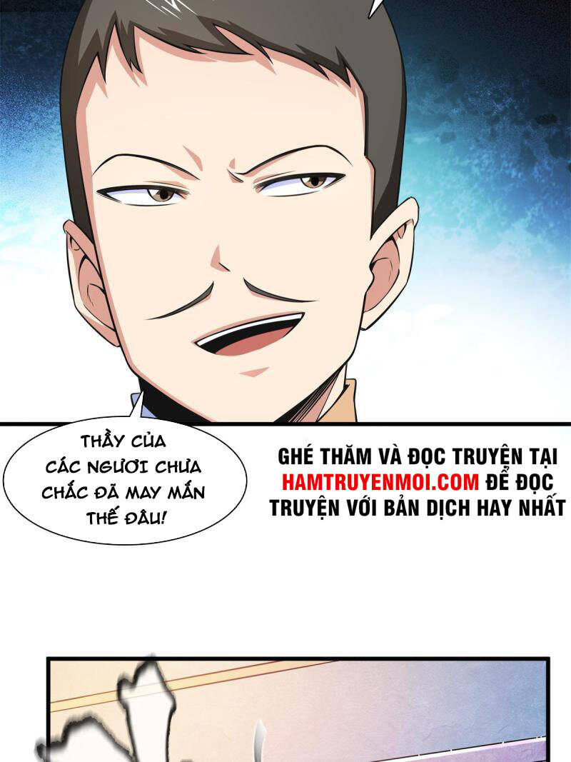 Thiên Đạo Đồ Thư Quán Chapter 168 - Trang 2