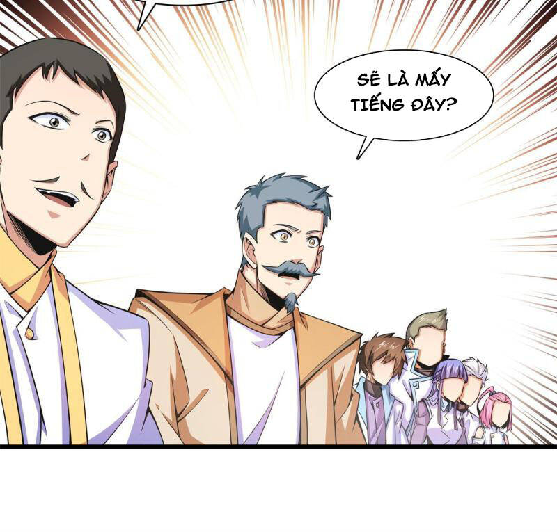 Thiên Đạo Đồ Thư Quán Chapter 168 - Trang 2