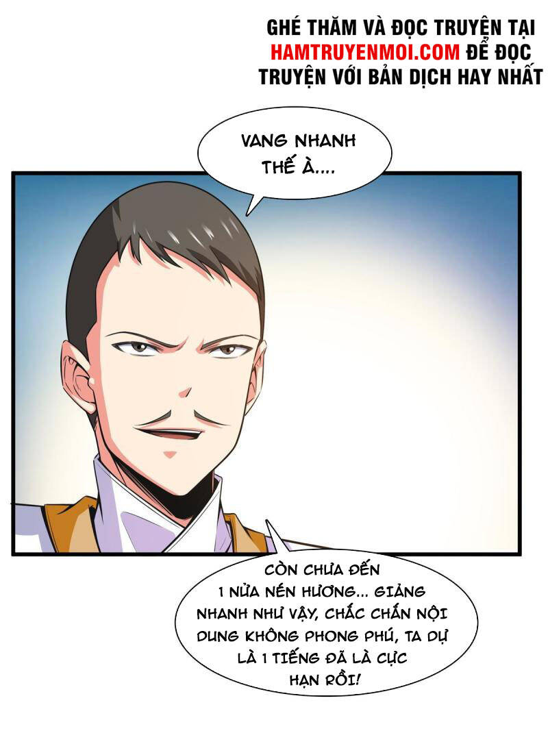 Thiên Đạo Đồ Thư Quán Chapter 168 - Trang 2