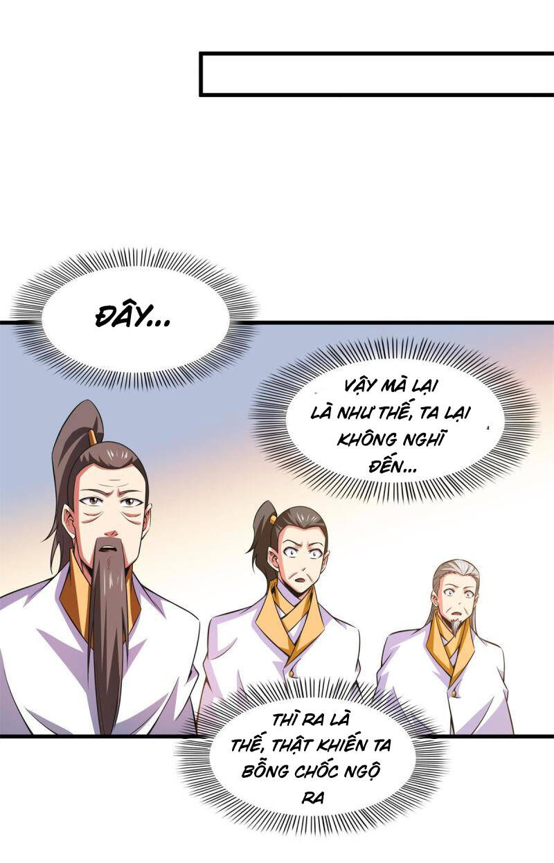 Thiên Đạo Đồ Thư Quán Chapter 168 - Trang 2