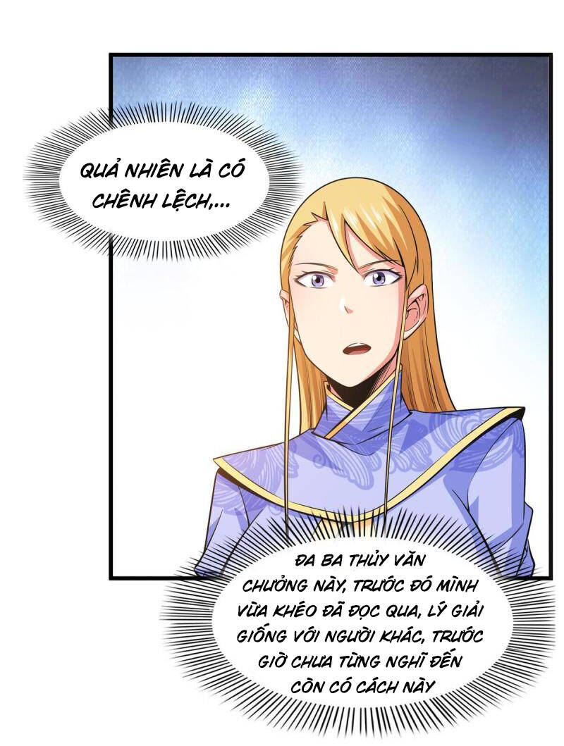 Thiên Đạo Đồ Thư Quán Chapter 168 - Trang 2