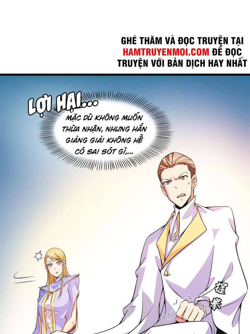 Thiên Đạo Đồ Thư Quán Chapter 168 - Trang 2