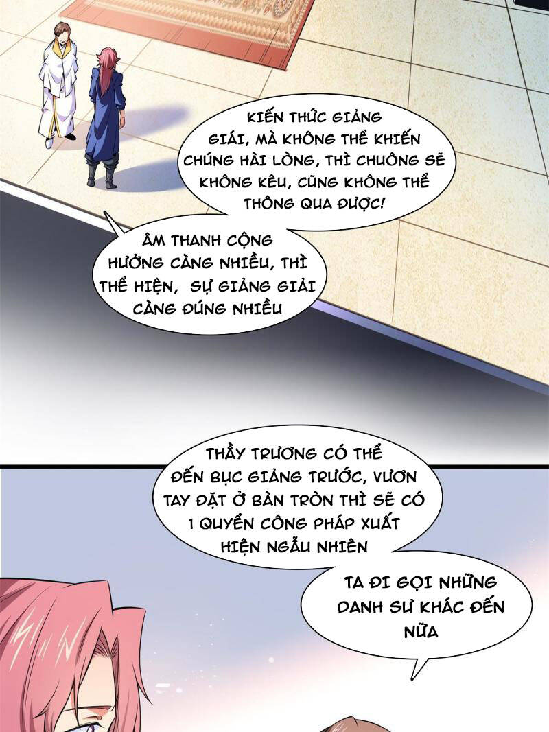 Thiên Đạo Đồ Thư Quán Chapter 168 - Trang 2