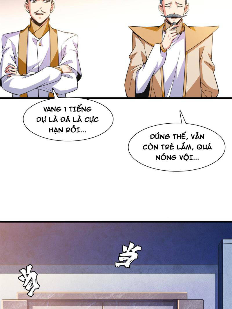 Thiên Đạo Đồ Thư Quán Chapter 168 - Trang 2