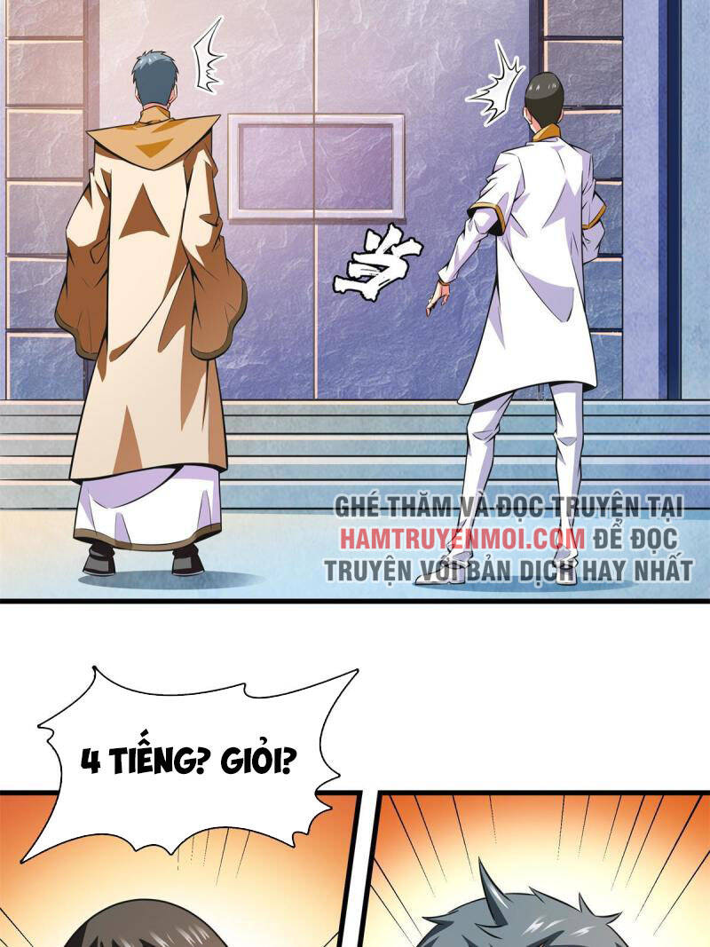 Thiên Đạo Đồ Thư Quán Chapter 168 - Trang 2