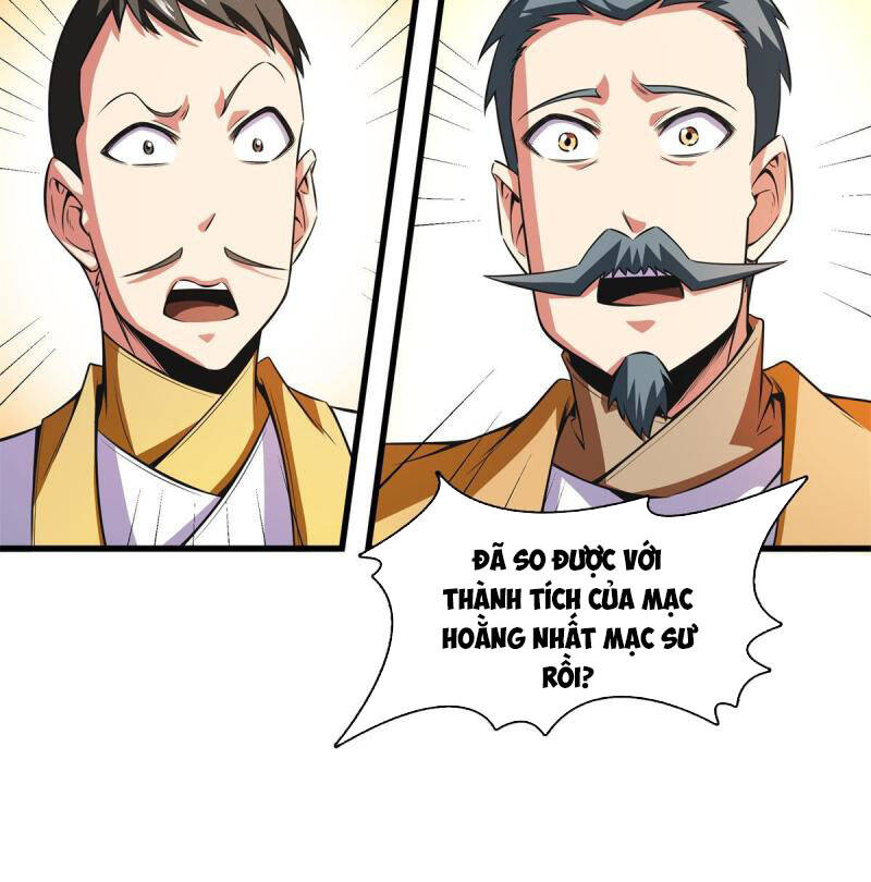 Thiên Đạo Đồ Thư Quán Chapter 168 - Trang 2