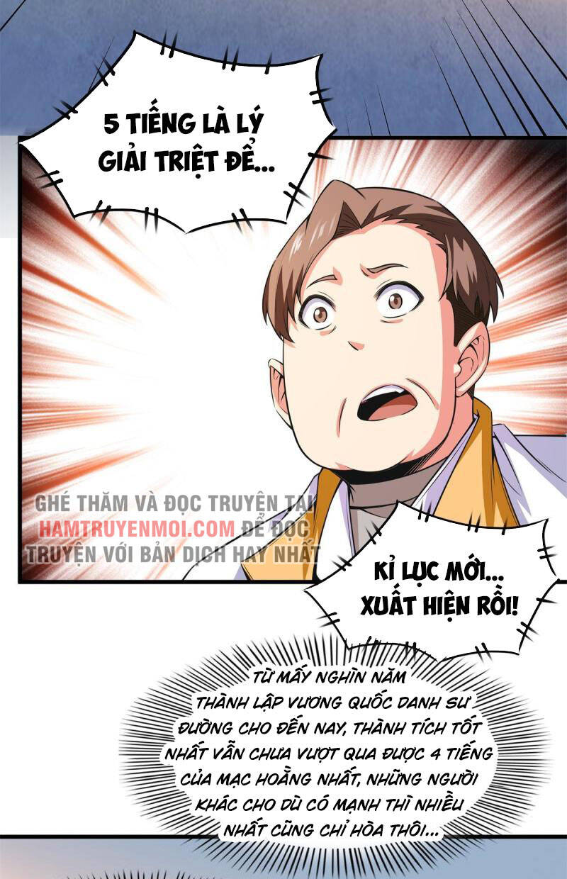 Thiên Đạo Đồ Thư Quán Chapter 168 - Trang 2