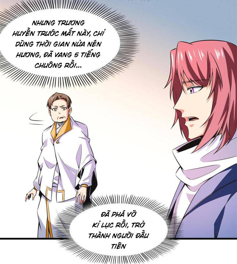 Thiên Đạo Đồ Thư Quán Chapter 168 - Trang 2