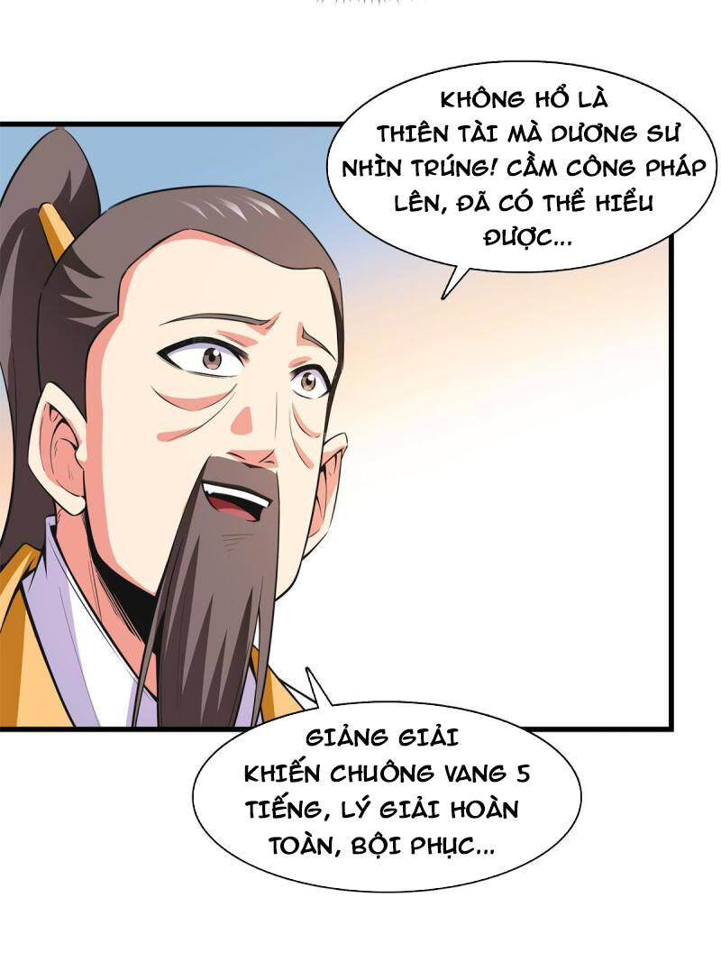 Thiên Đạo Đồ Thư Quán Chapter 168 - Trang 2