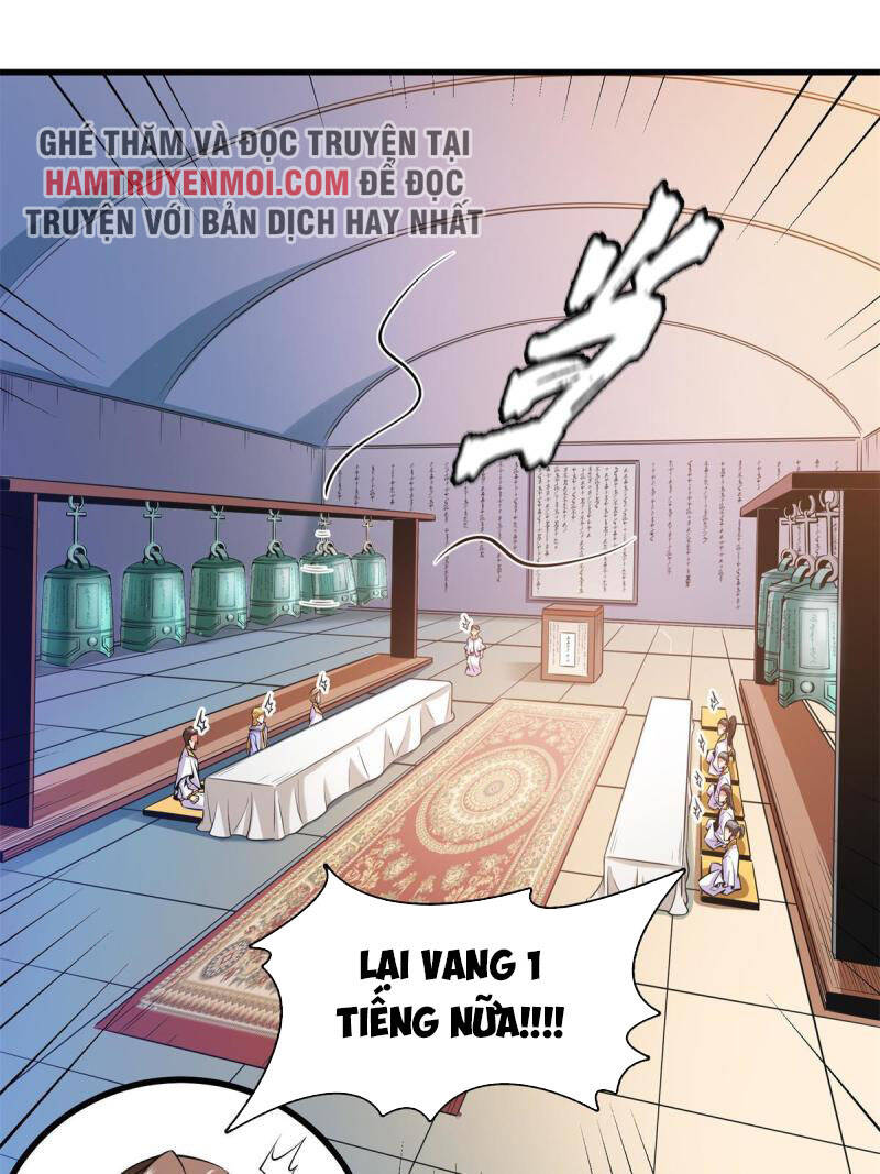 Thiên Đạo Đồ Thư Quán Chapter 168 - Trang 2