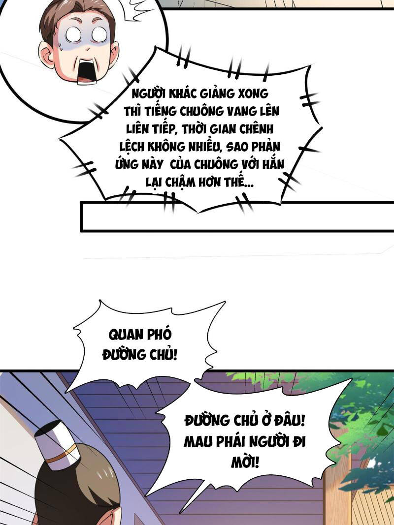 Thiên Đạo Đồ Thư Quán Chapter 168 - Trang 2