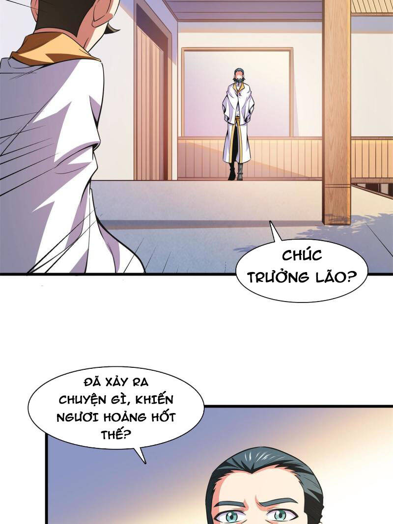 Thiên Đạo Đồ Thư Quán Chapter 168 - Trang 2