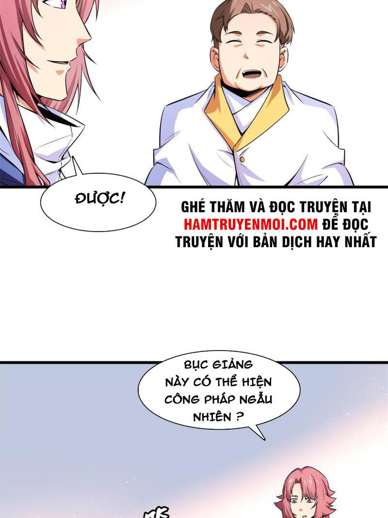 Thiên Đạo Đồ Thư Quán Chapter 168 - Trang 2