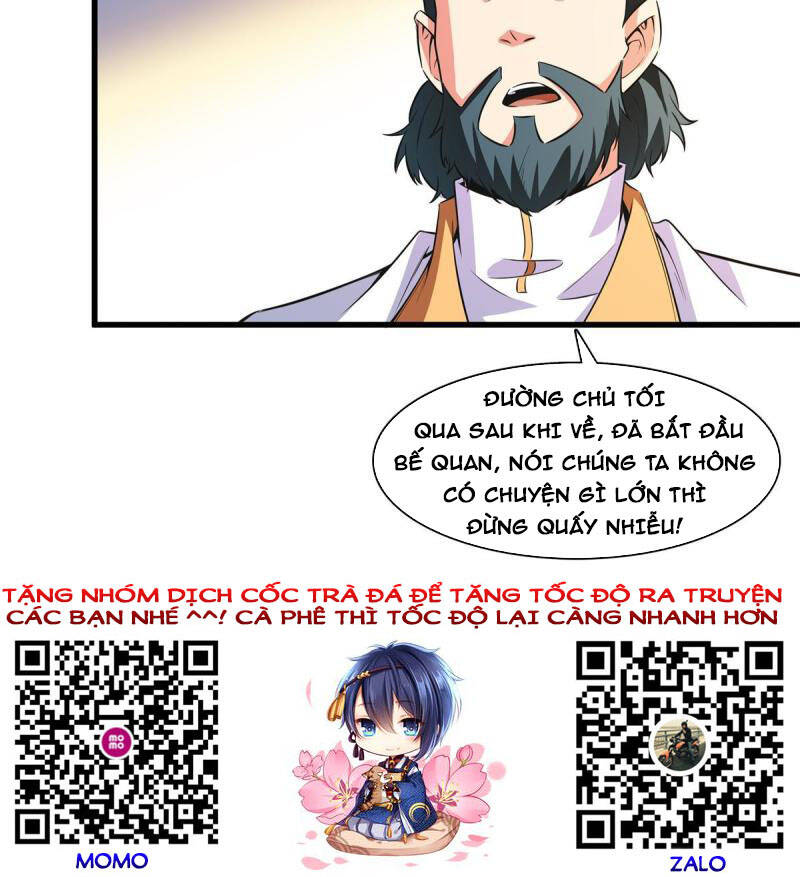 Thiên Đạo Đồ Thư Quán Chapter 168 - Trang 2