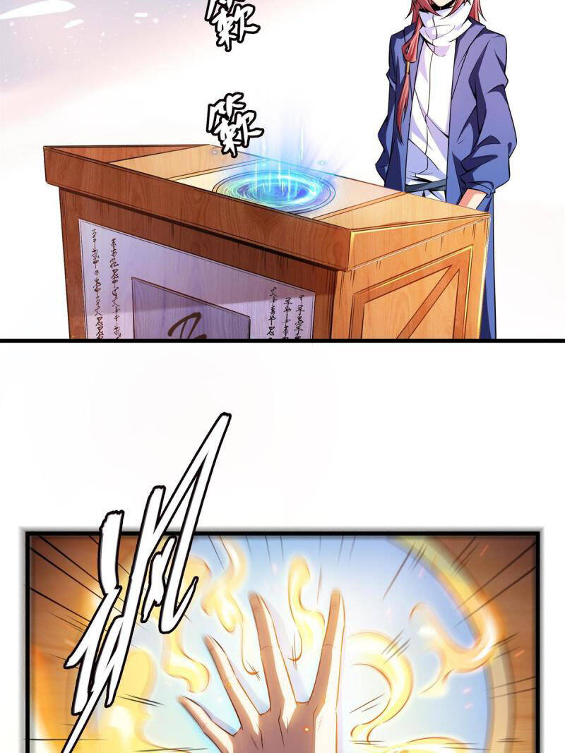 Thiên Đạo Đồ Thư Quán Chapter 168 - Trang 2