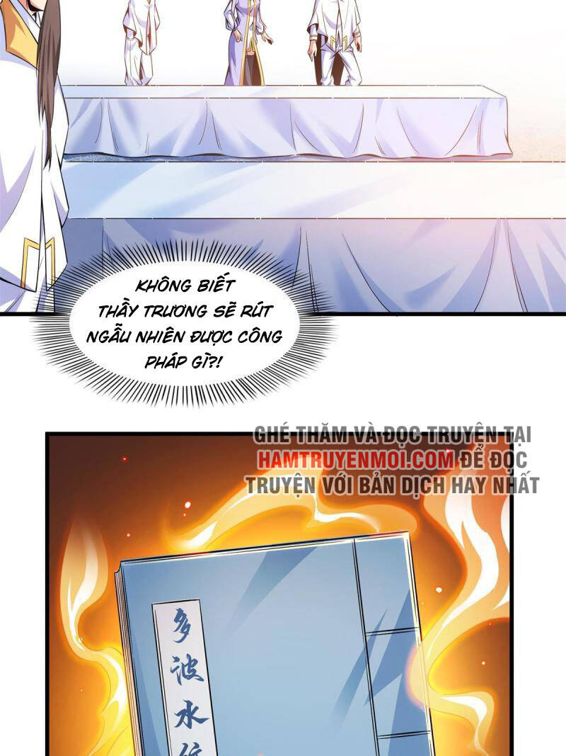 Thiên Đạo Đồ Thư Quán Chapter 168 - Trang 2