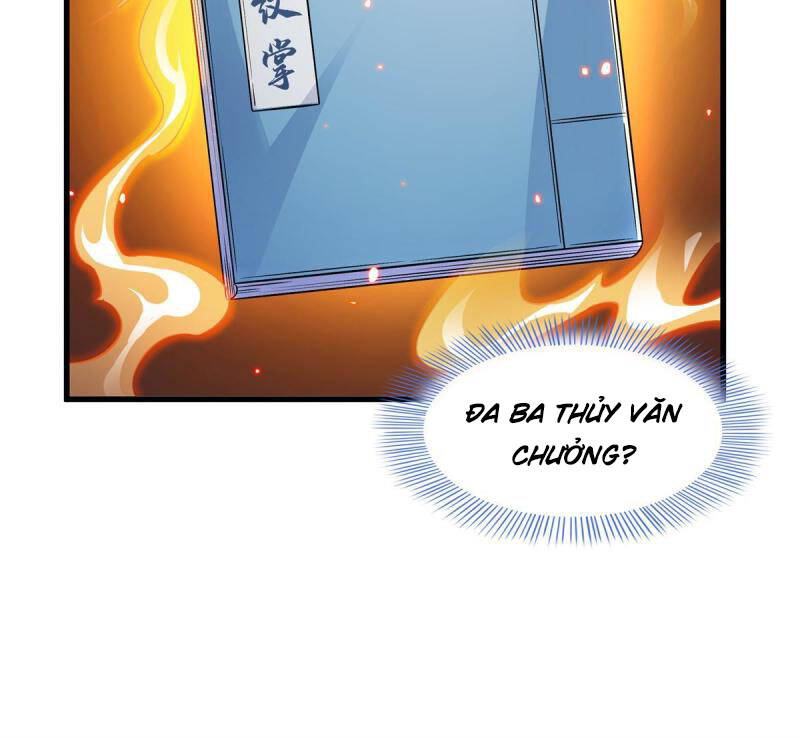 Thiên Đạo Đồ Thư Quán Chapter 168 - Trang 2