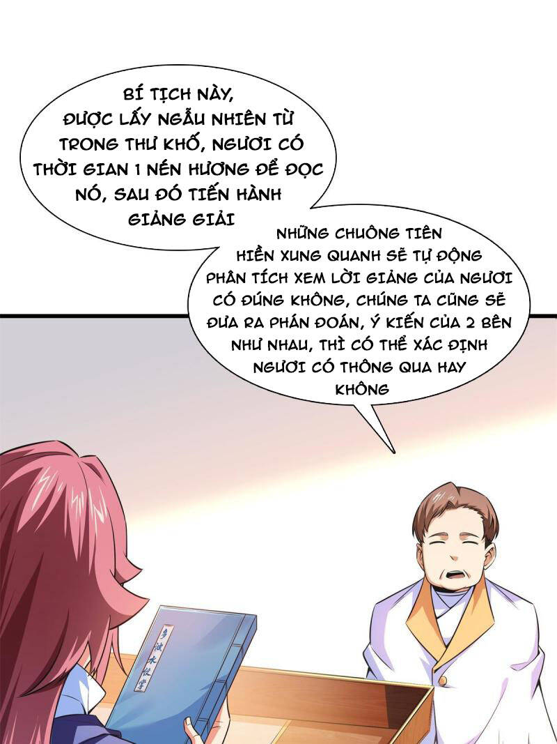 Thiên Đạo Đồ Thư Quán Chapter 168 - Trang 2