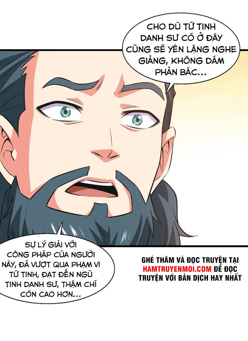 Thiên Đạo Đồ Thư Quán Chapter 169 - Trang 2