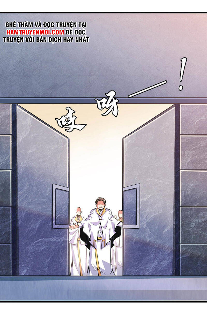 Thiên Đạo Đồ Thư Quán Chapter 169 - Trang 2