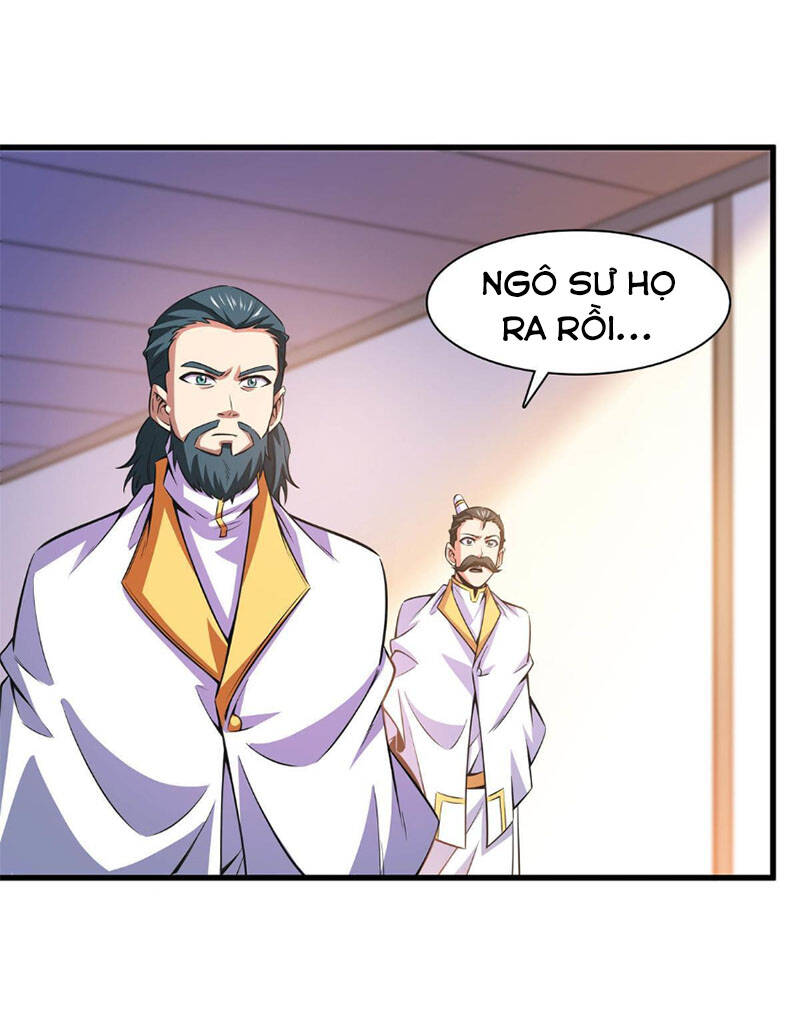 Thiên Đạo Đồ Thư Quán Chapter 169 - Trang 2