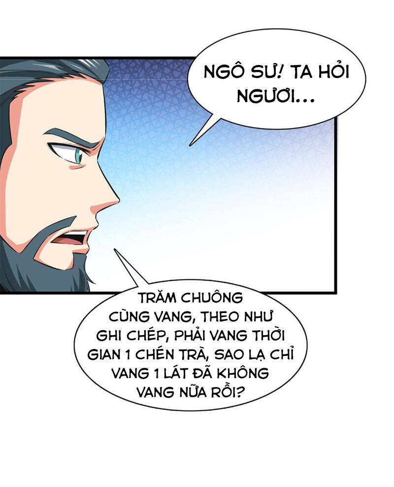 Thiên Đạo Đồ Thư Quán Chapter 169 - Trang 2