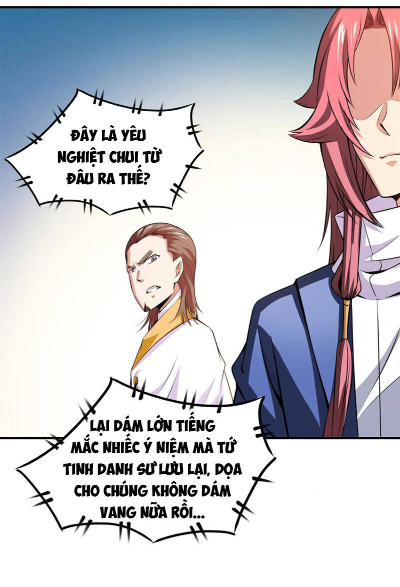 Thiên Đạo Đồ Thư Quán Chapter 169 - Trang 2