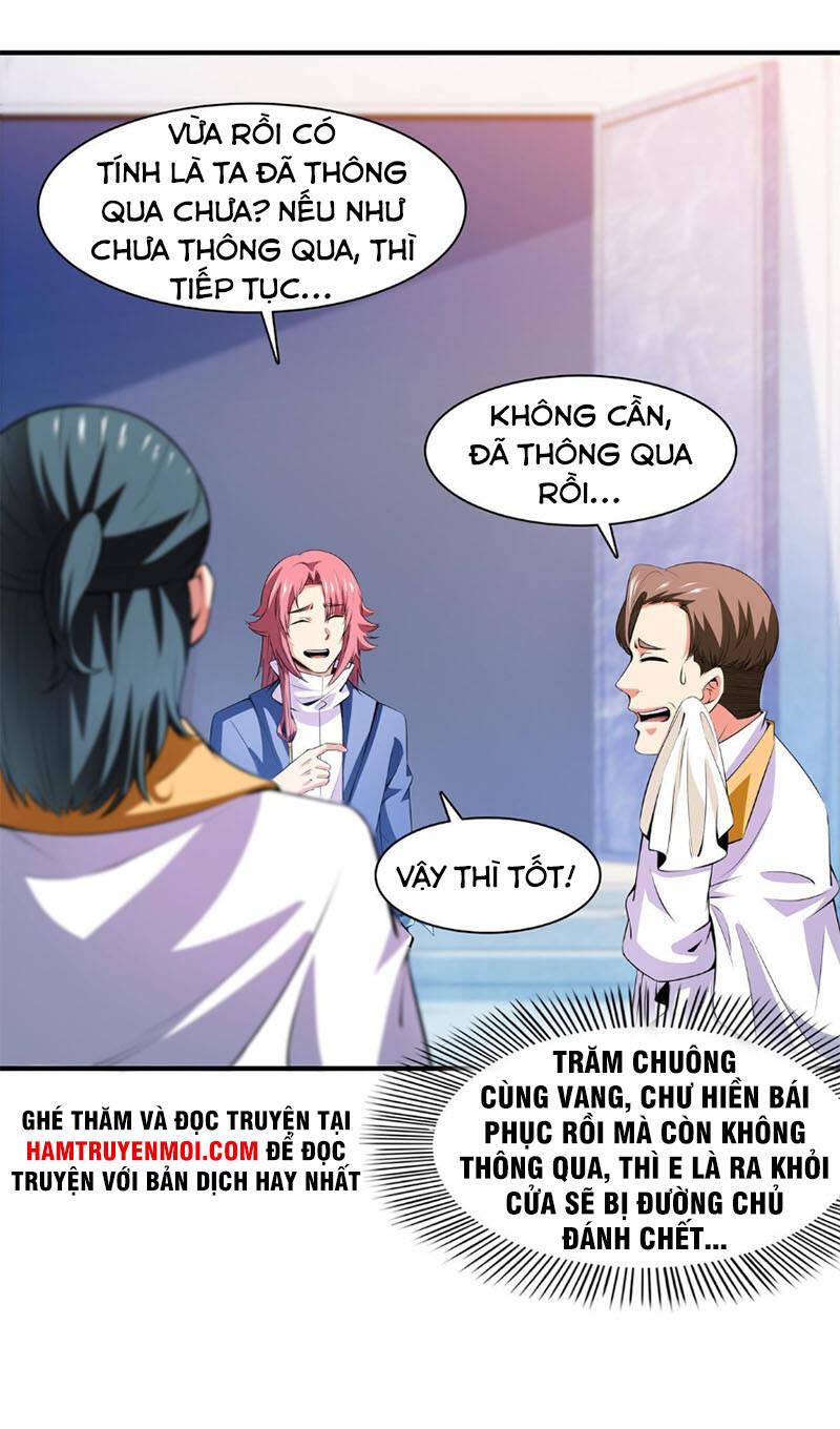 Thiên Đạo Đồ Thư Quán Chapter 169 - Trang 2