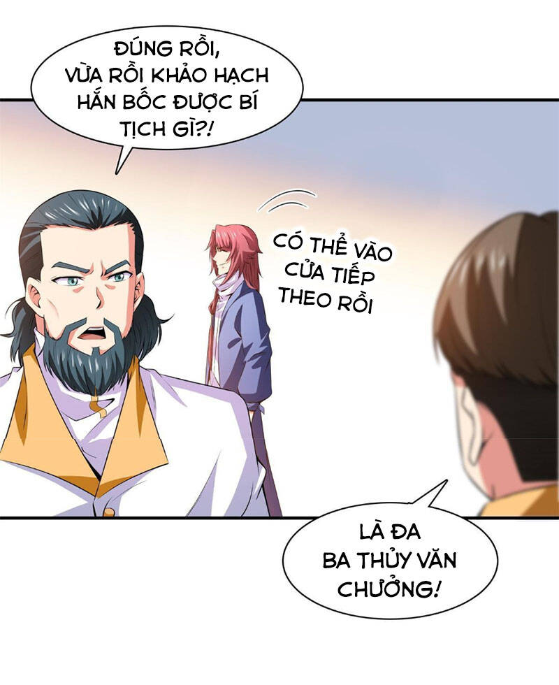 Thiên Đạo Đồ Thư Quán Chapter 169 - Trang 2