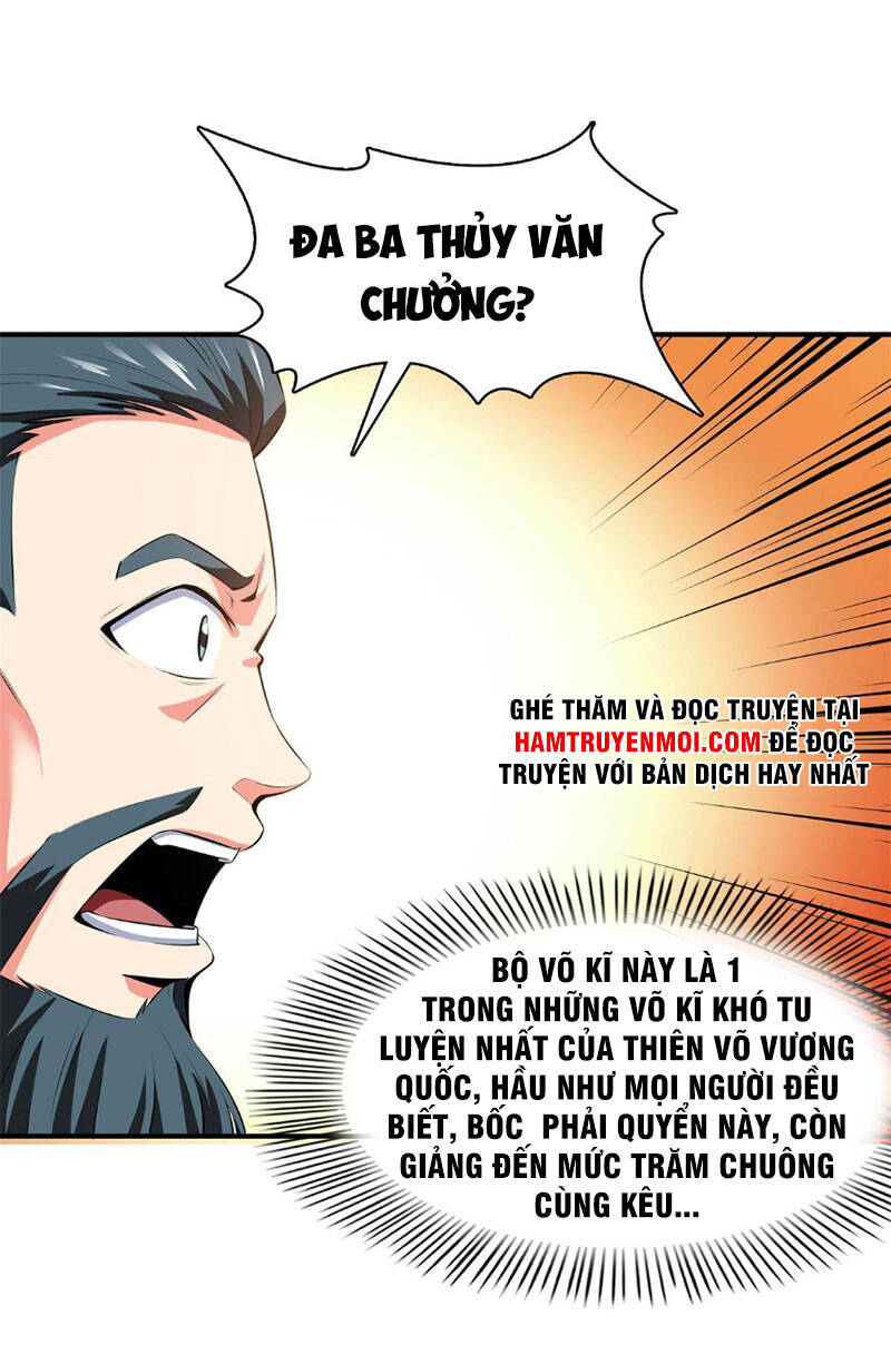 Thiên Đạo Đồ Thư Quán Chapter 169 - Trang 2