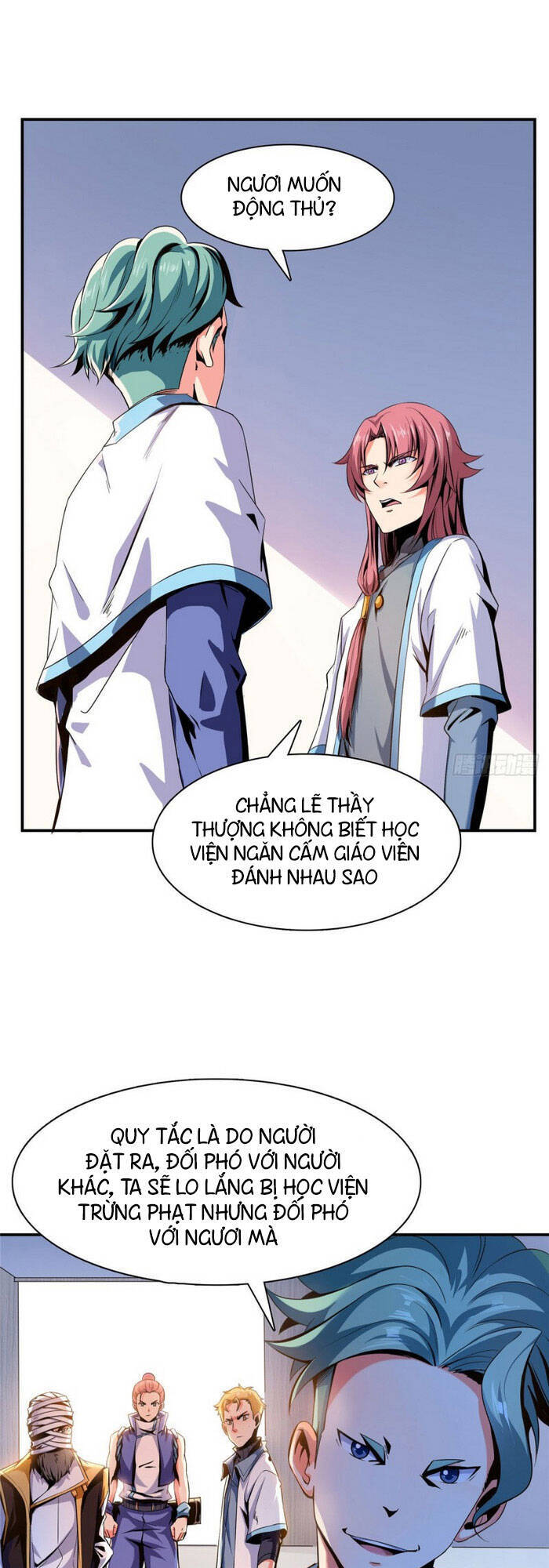 Thiên Đạo Đồ Thư Quán Chapter 17 - Trang 2