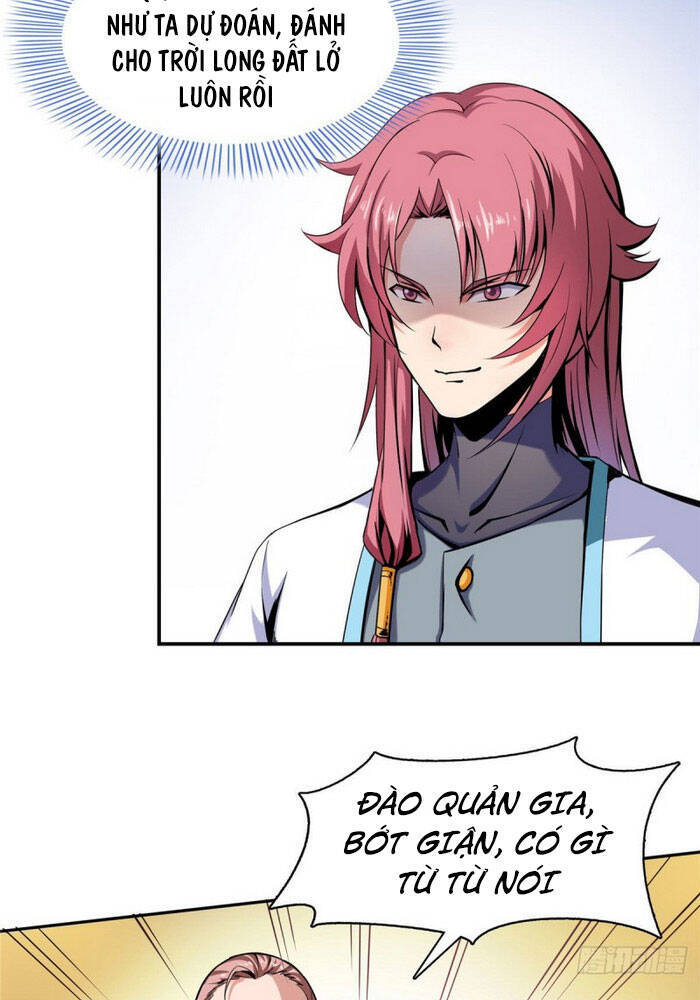 Thiên Đạo Đồ Thư Quán Chapter 17 - Trang 2