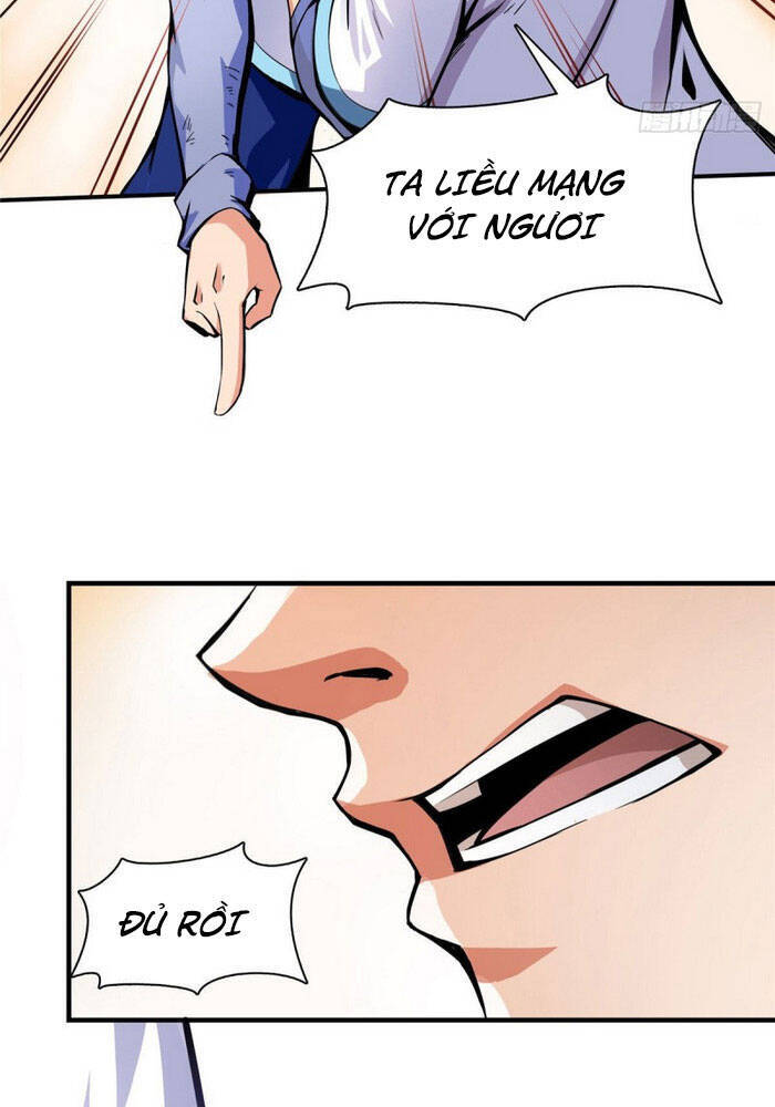 Thiên Đạo Đồ Thư Quán Chapter 17 - Trang 2