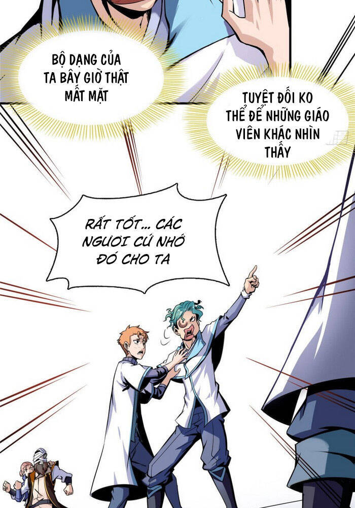 Thiên Đạo Đồ Thư Quán Chapter 17 - Trang 2