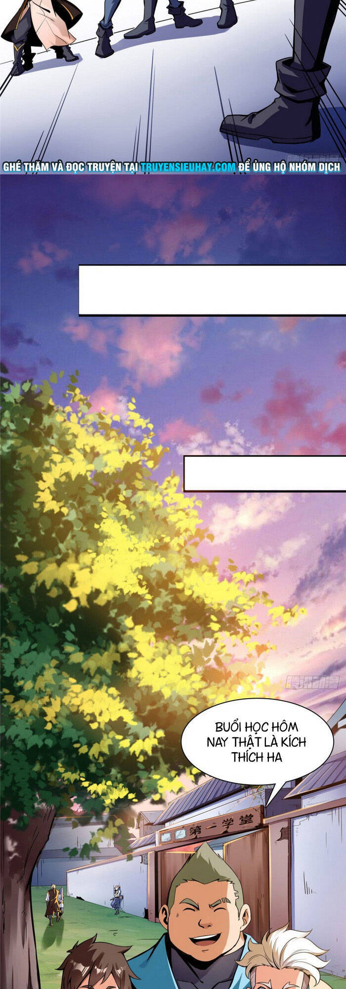 Thiên Đạo Đồ Thư Quán Chapter 17 - Trang 2