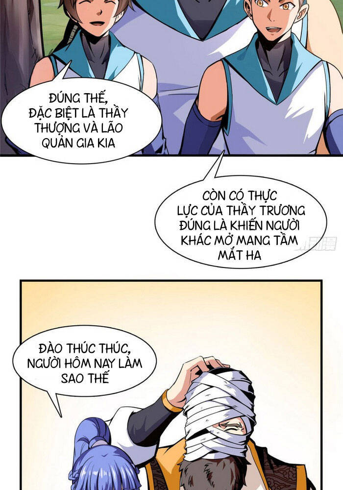 Thiên Đạo Đồ Thư Quán Chapter 17 - Trang 2