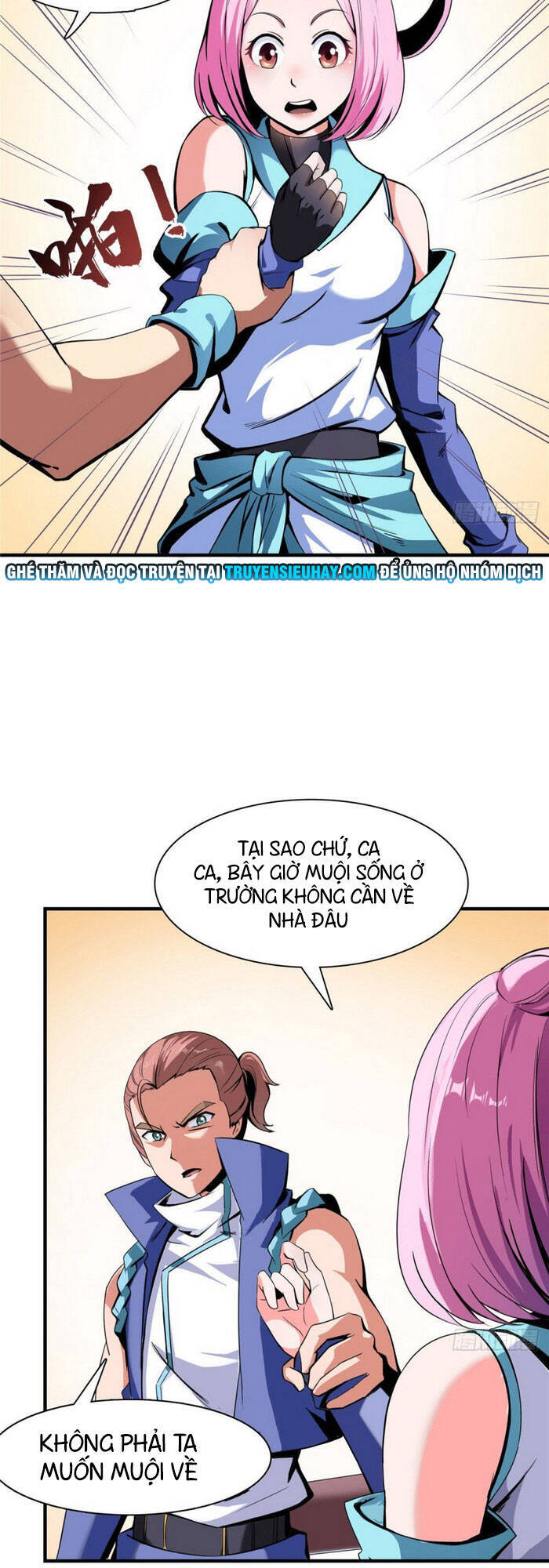 Thiên Đạo Đồ Thư Quán Chapter 17 - Trang 2