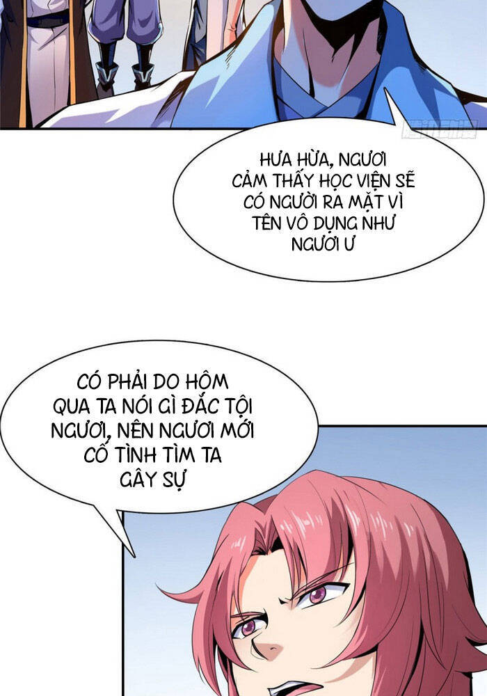 Thiên Đạo Đồ Thư Quán Chapter 17 - Trang 2