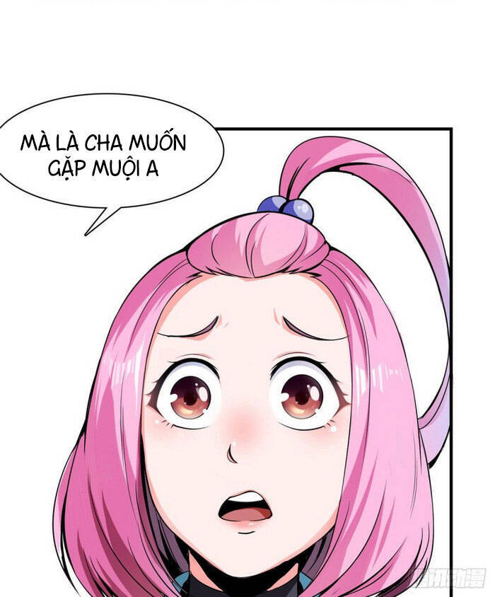 Thiên Đạo Đồ Thư Quán Chapter 17 - Trang 2