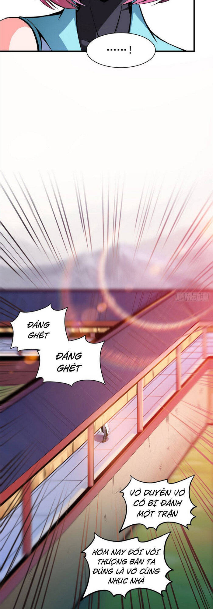 Thiên Đạo Đồ Thư Quán Chapter 17 - Trang 2